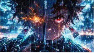 连载漫画周二周六更新日封面